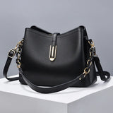 Hot Women Shell Bag Small Casual One Shoulder Crossbody Bag