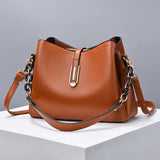 Hot Women Shell Bag Small Casual One Shoulder Crossbody Bag
