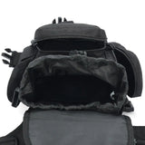 Waterproof Waist Bag Fishing Gear Storage Bags Outdoor Molle Pouch