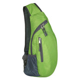 Waist Sling Bag Sports Chest Backpack Travel Sport