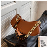 Stylish Women's Shoulder Bag with Purses