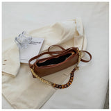 Stylish Women's Shoulder Bag with Purses