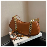 Stylish Women's Shoulder Bag with Purses