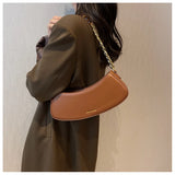 Stylish Women's Shoulder Bag with Purses