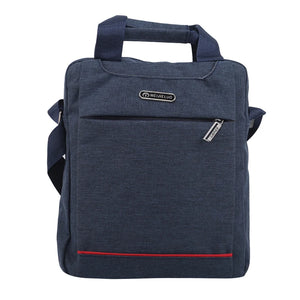 Waterproof Oxford Shoulder Bag for Women Messenger Crossbody Bag