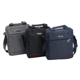 Waterproof Oxford Shoulder Bag for Women Messenger Crossbody Bag