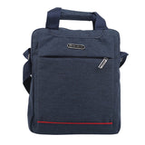 Waterproof Oxford Shoulder Bag for Women Messenger Crossbody Bag