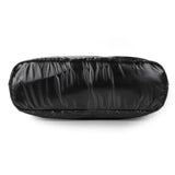 Hot Women Winter Mobile Space Glove Bag Female Down Bags Cotton-padded Jacket