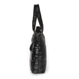 Hot Women Winter Mobile Space Glove Bag Female Down Bags Cotton-padded Jacket
