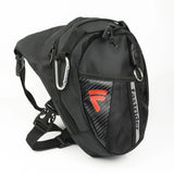 Hot Pockets Motorcycle Leg Pocket Phone Bag for Outdoor Travel