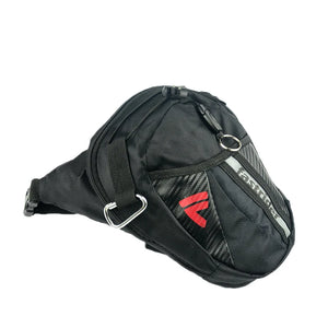 Hot Pockets Motorcycle Leg Pocket Phone Bag for Outdoor Travel