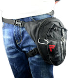 Hot Pockets Motorcycle Leg Pocket Phone Bag for Outdoor Travel