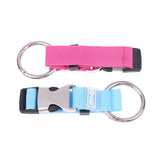 Portable Anti-theft Luggage Strap Holder Gripper
