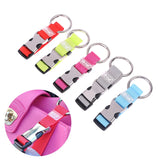 Portable Anti-theft Luggage Strap Holder Gripper