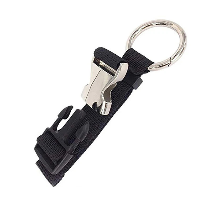 Portable Anti-theft Luggage Strap Holder Gripper