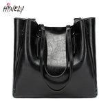 Vintage Shoulder Bags for Women Top-handle Casual Totes Bolsos