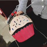 Stylish Chain Shoulder Bags for Women Crossbody Bag Lady's Bag