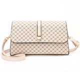Casual Underarm Messenger Bag for Women