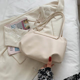 Women Handbags PU Leather Female Shoulder Bags Shopper Bolsa Feminina