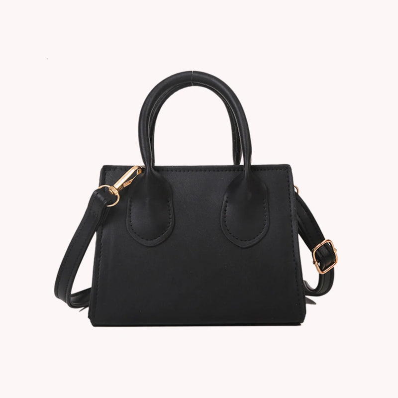 Women Leather Shoulder Bags Small Totes and Wallets Messenger Bags