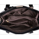 Hot Women PU Leather Handbags Tote Hobos Ladies Shoulder Bags Bolsa Feminina