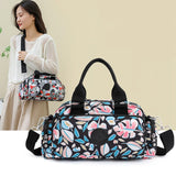 Hot Women Printing Shoulder bag Female Handbags Messenger Bag