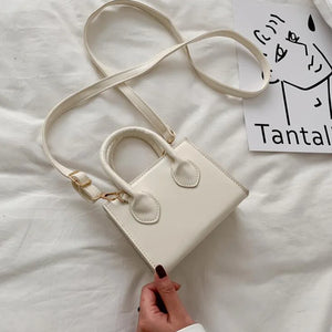 Small Shoulder Bag Crossbody Purse Tote for Women