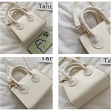 Small Shoulder Bag Crossbody Purse Tote for Women