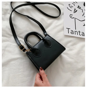 Hot Women Shoulder Bag Small Crossbody Bags Flap Tote Cross Body Handbags
