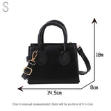 Women Shoulder Bag Small Handbags and Purses Crossbody Bags Flap Mini Tote