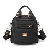 Women Shoulder bag Handbags Nylon Crossbody Bags Purse Multifunction