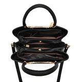 Women's Large One-Shoulder Messenger Bag