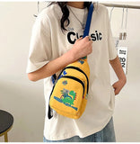 Good Backpack for Children and Women