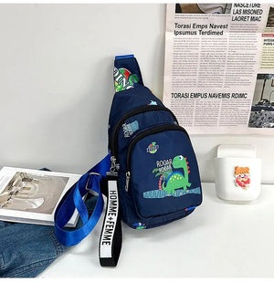Good Backpack for Children and Women