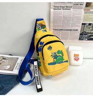 Good Backpack for Children and Women