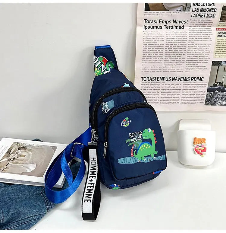 Good Backpack for Children and Women