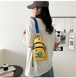 Good Backpack for Children and Women
