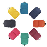 Ultralight Waterproof Travel Backpack Large Capacity