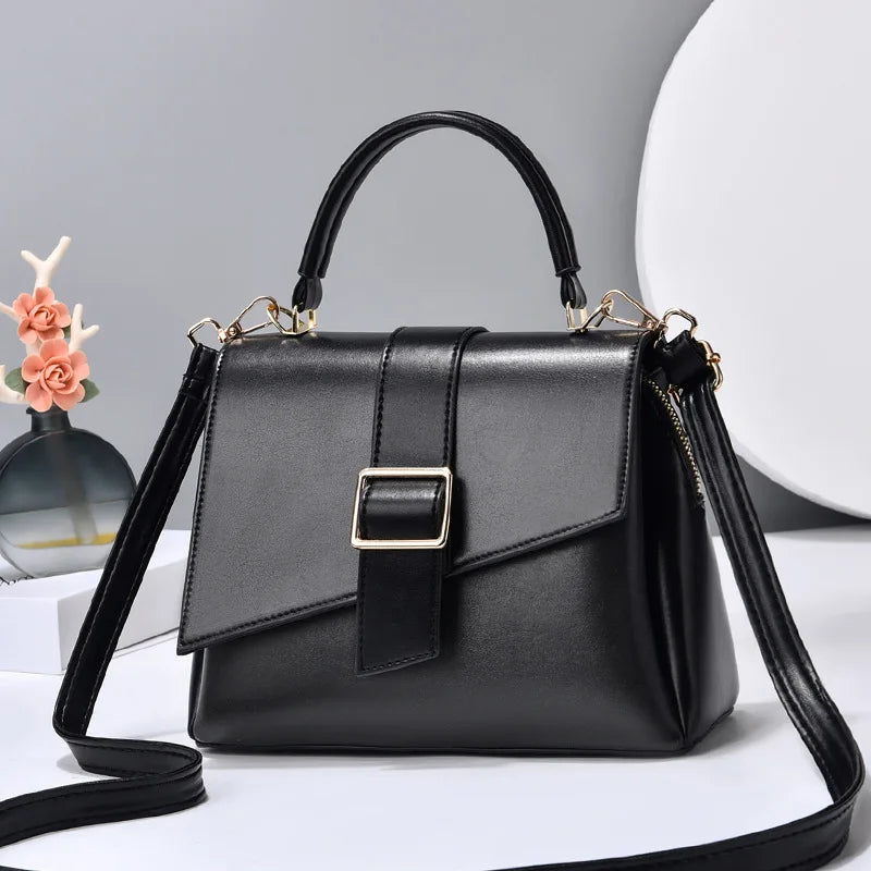 High-quality Shoulder Bag Women's 2022 Messenger Bag