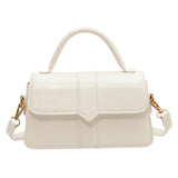 Simple Women's Shoulder Bag Crossbody Bag