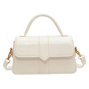 Simple Women's Shoulder Bag Crossbody Bag