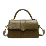 Simple Women's Shoulder Bag Crossbody Bag