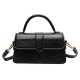 Simple Women's Shoulder Bag Crossbody Bag