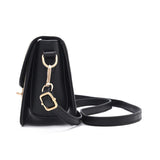 Sweet Small Square Bag Autumn Shoulder Messenger Bag Women