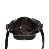 Women's Shoulder Bag Large Capacity Soft Leather Messenger Bag