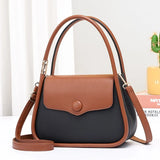 Fashionable Messenger Handbags for Women