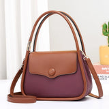 Fashionable Messenger Handbags for Women