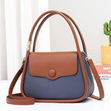 Fashionable Messenger Handbags for Women