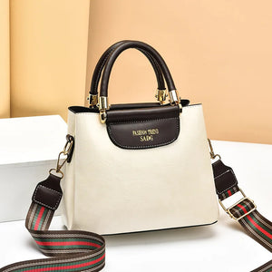 Fashion Women's Shoulder Bag All-match Portable Messenger Bag