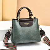 Fashion Women's Shoulder Bag All-match Portable Messenger Bag